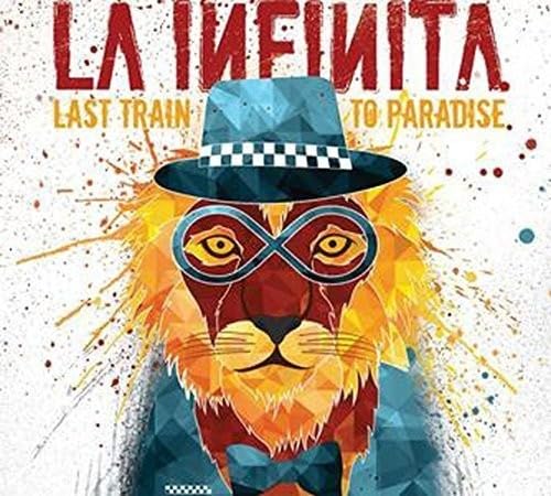 Last Train to Paradise