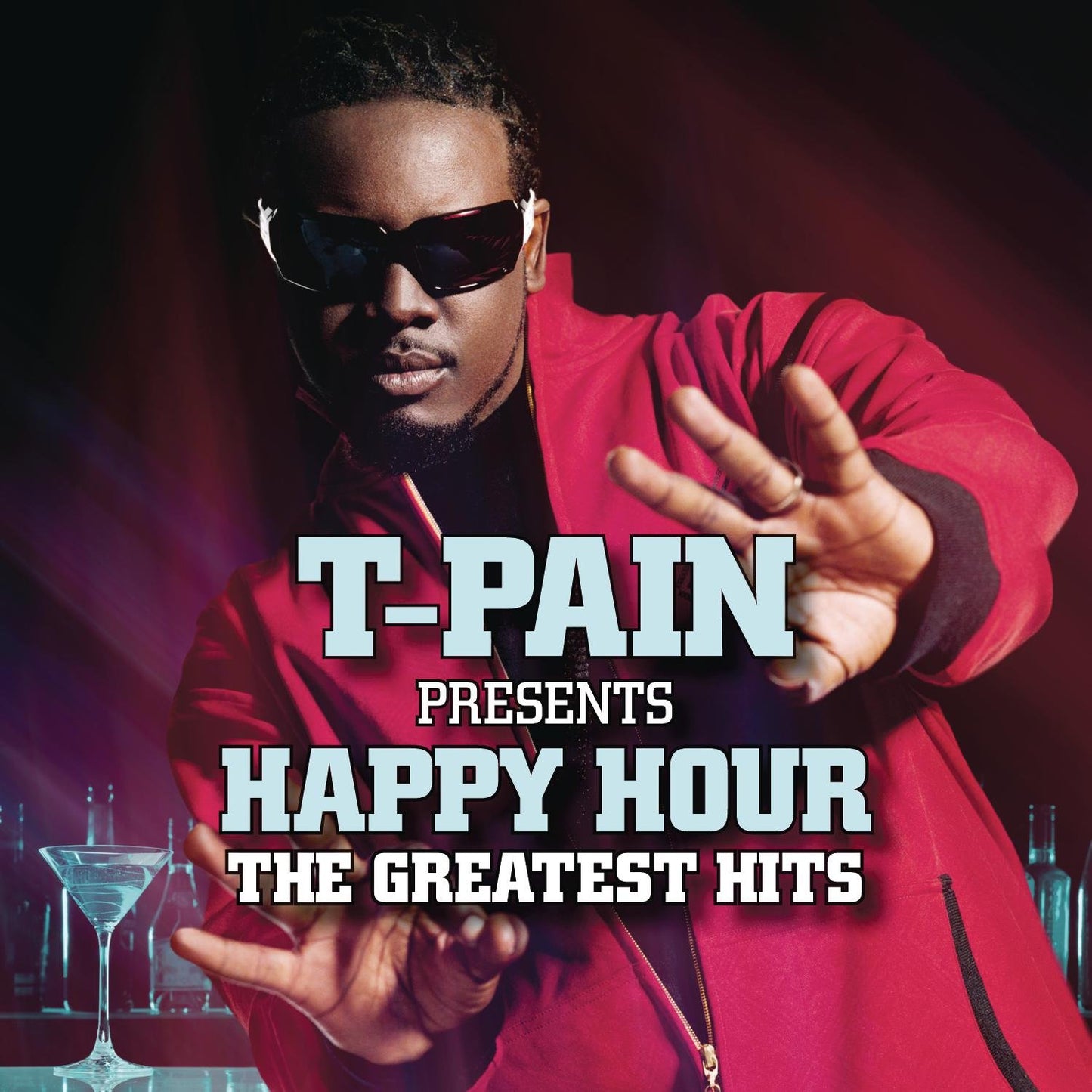 Happy Hour: The Greatest Hits Clean Version