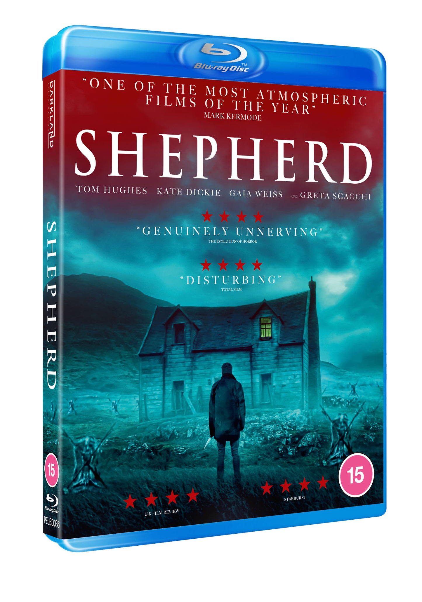 Shepherd