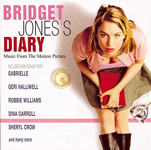 Bridget Jones - Schokolade zum Frühstück (Bridget Jones's Diary