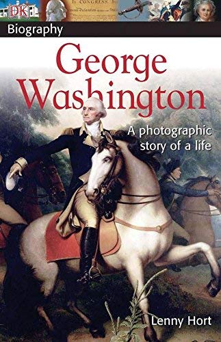 Dk Biog George Washington