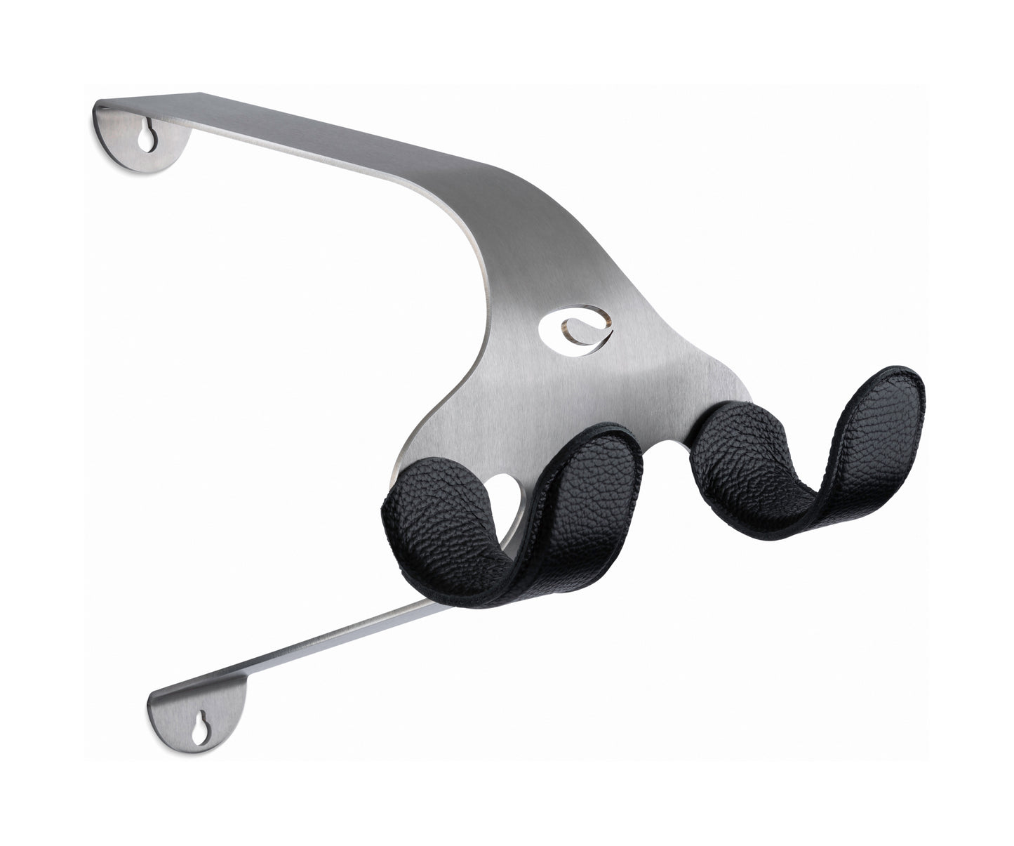 Cactus Zunge – SSL-r Wand montiert Bike Kleiderbügel, schwarz