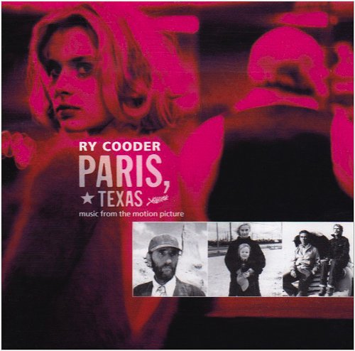 Paris, Texas
