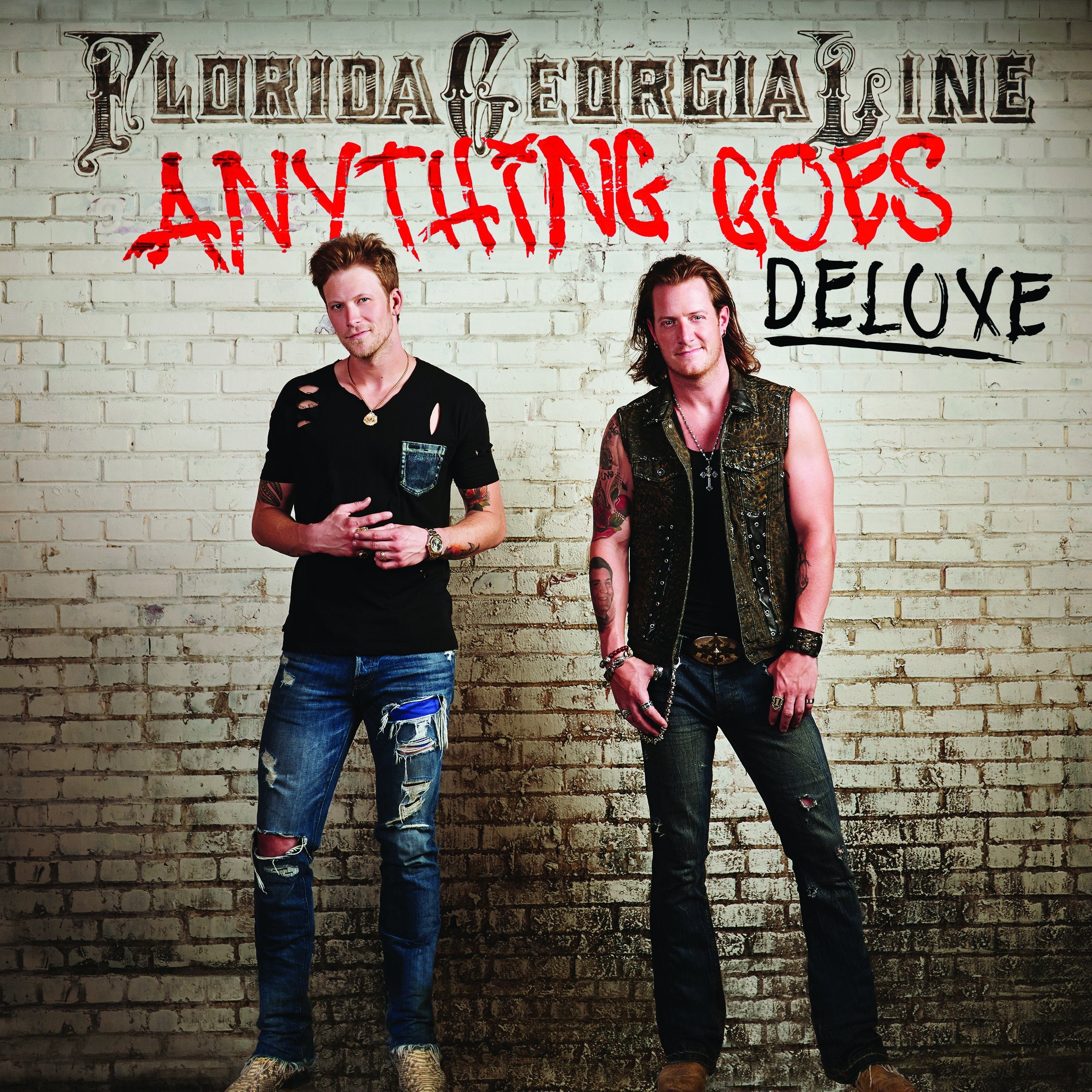 Anything Goes + 3-Deluxe-