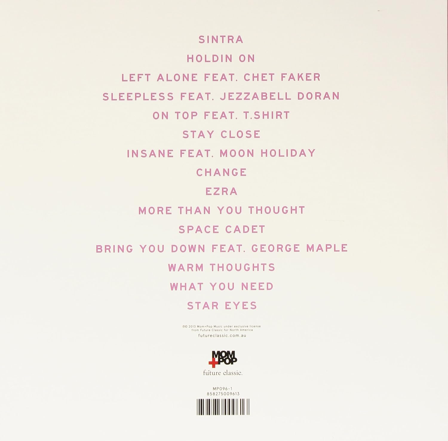 Flume