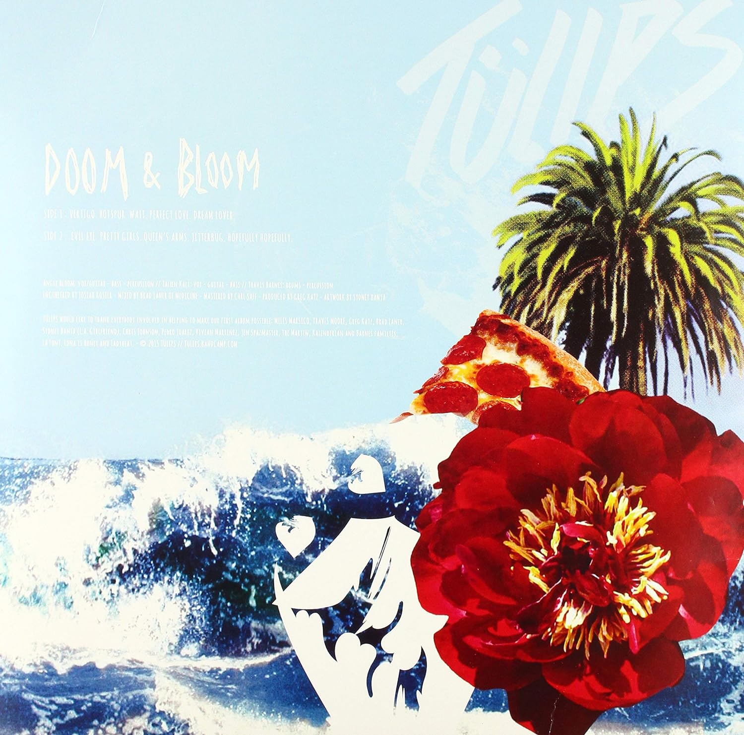 Doom & Bloom