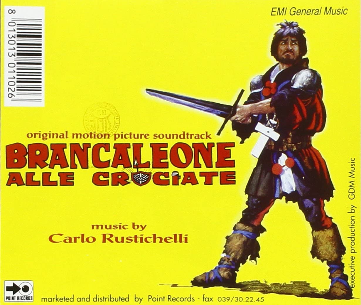 Armata Brancaleone