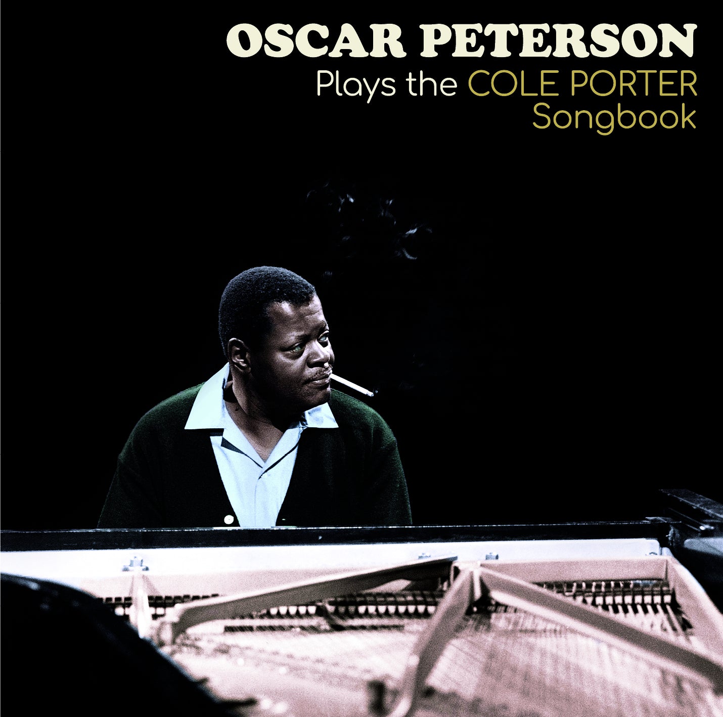 Plays the Cole Porter Songbook