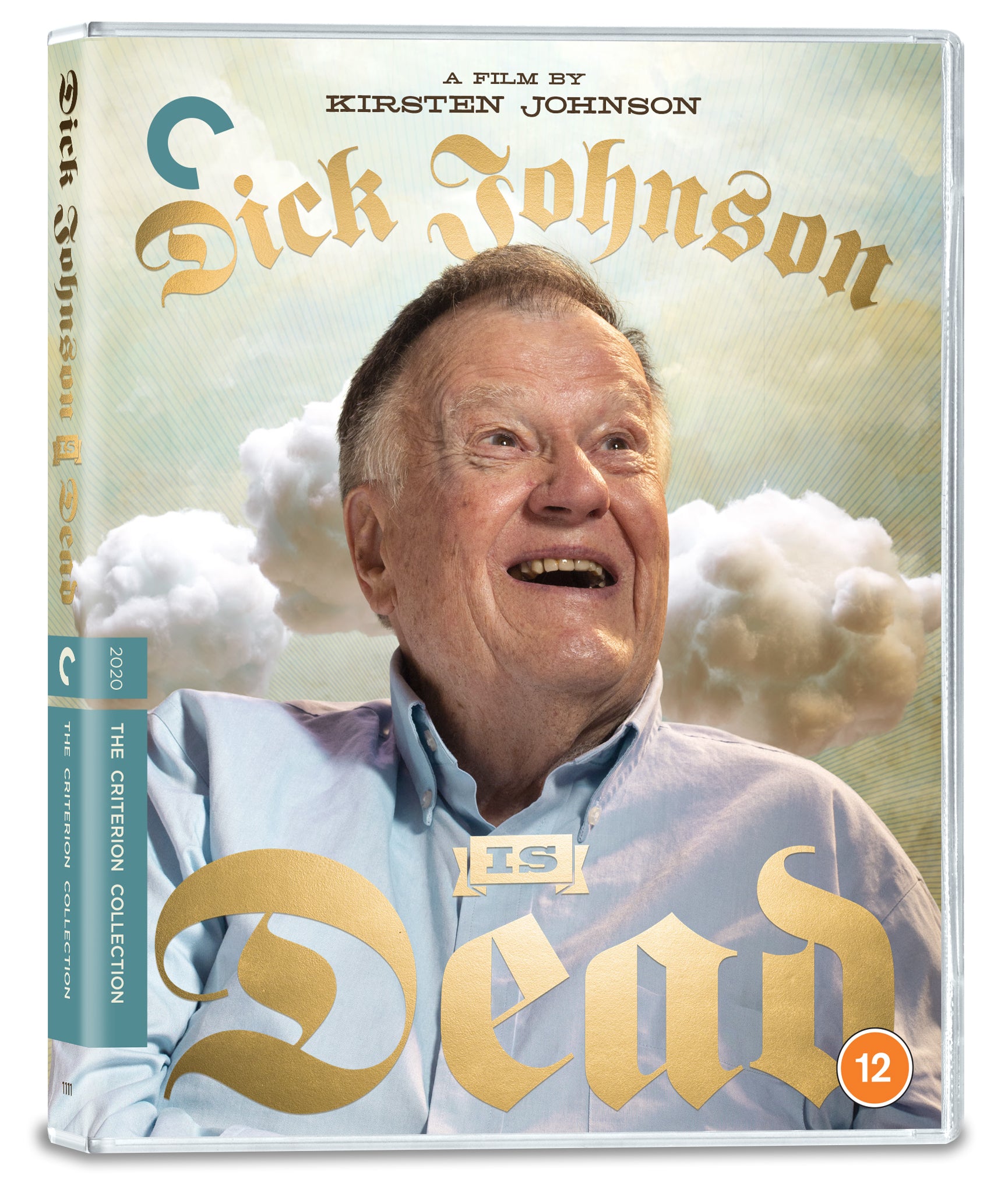 Dick Johnson Is Dead - The Criterion Collection