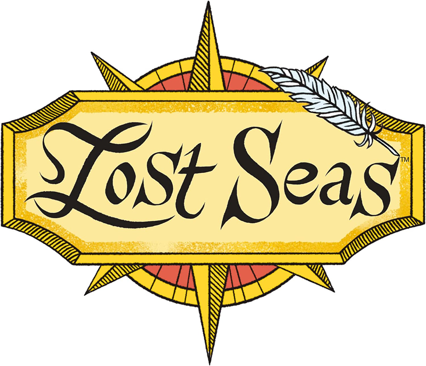 Lost Seas