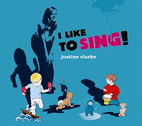 I Like to Sing