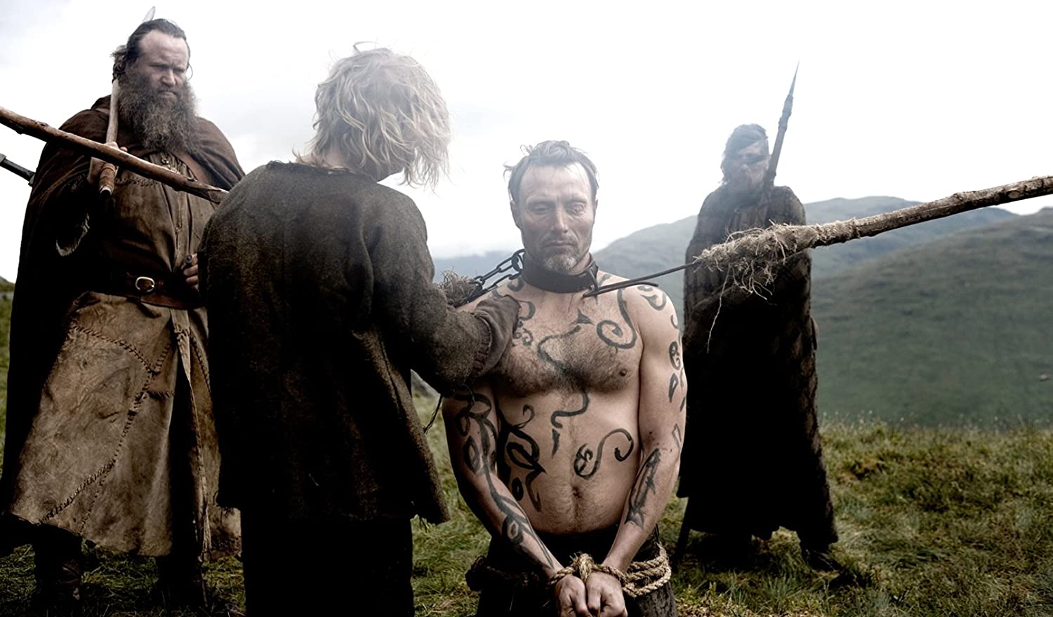Only God Forgives & Walhalla Rising (Double2Edition)