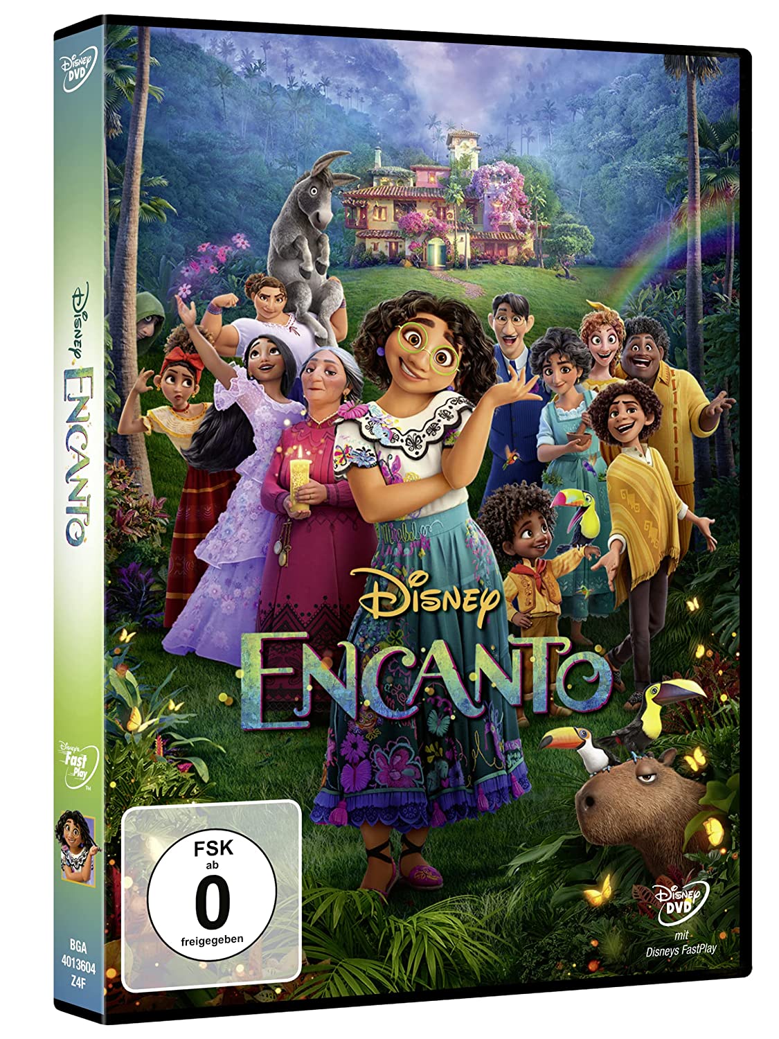 Encanto