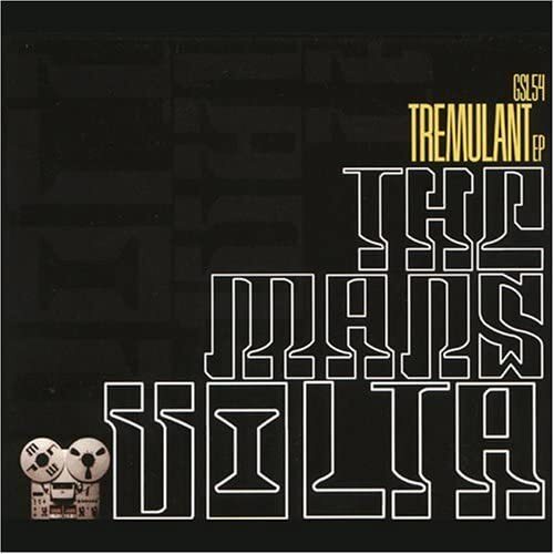 Tremulant