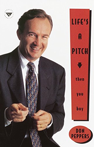 Lifes A Pitch