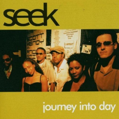 Journey into day