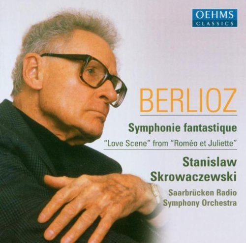 Berlioz: Symphonie Fantastique