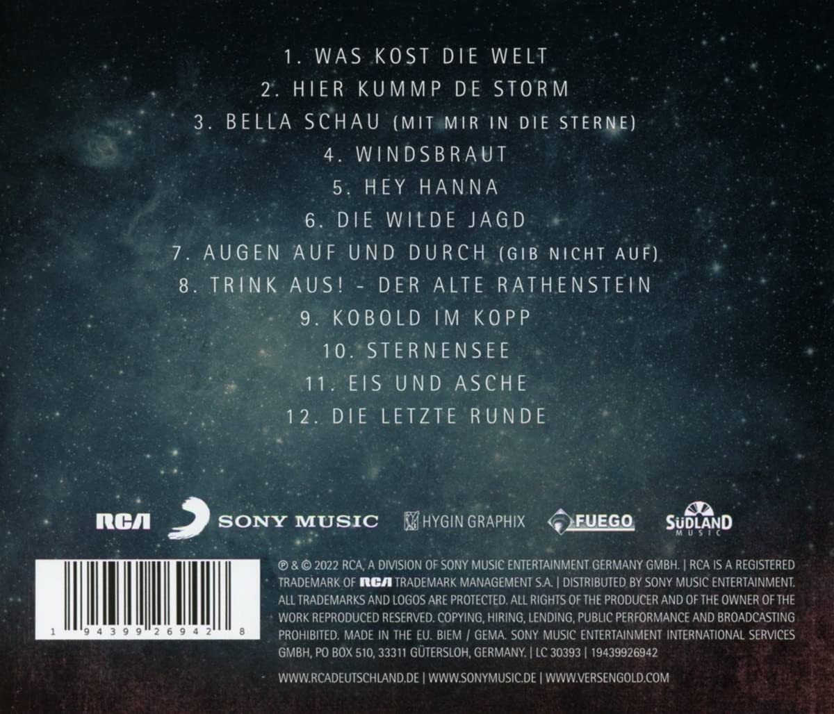 Was Kost die Welt