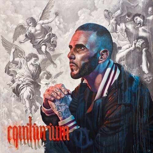 EQUILIVRIUM