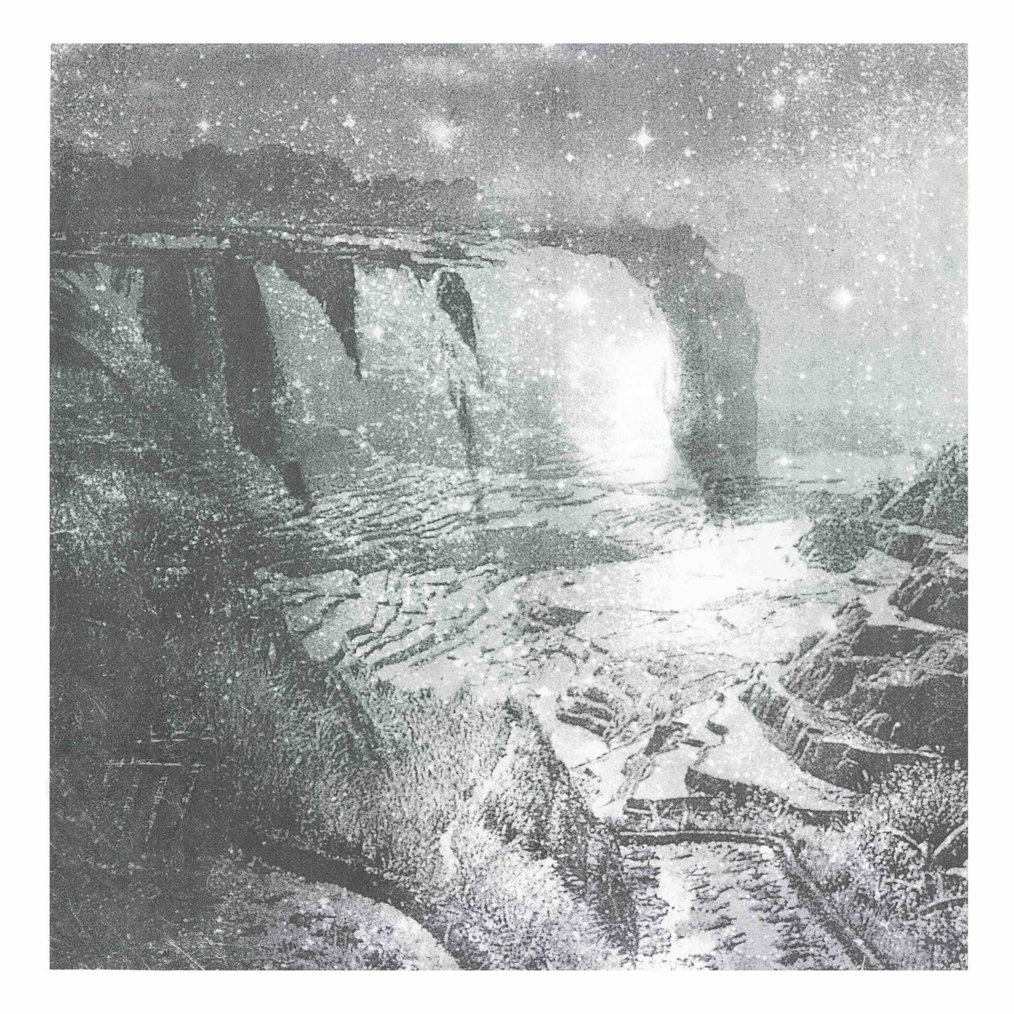 Prince of Parrot Shooters/The Aqueducts of Channel Island