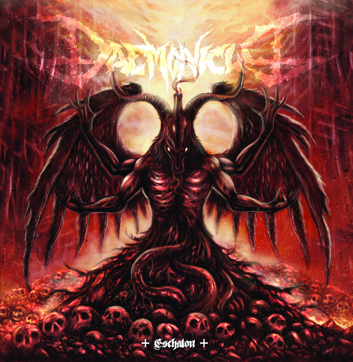 Eschaton