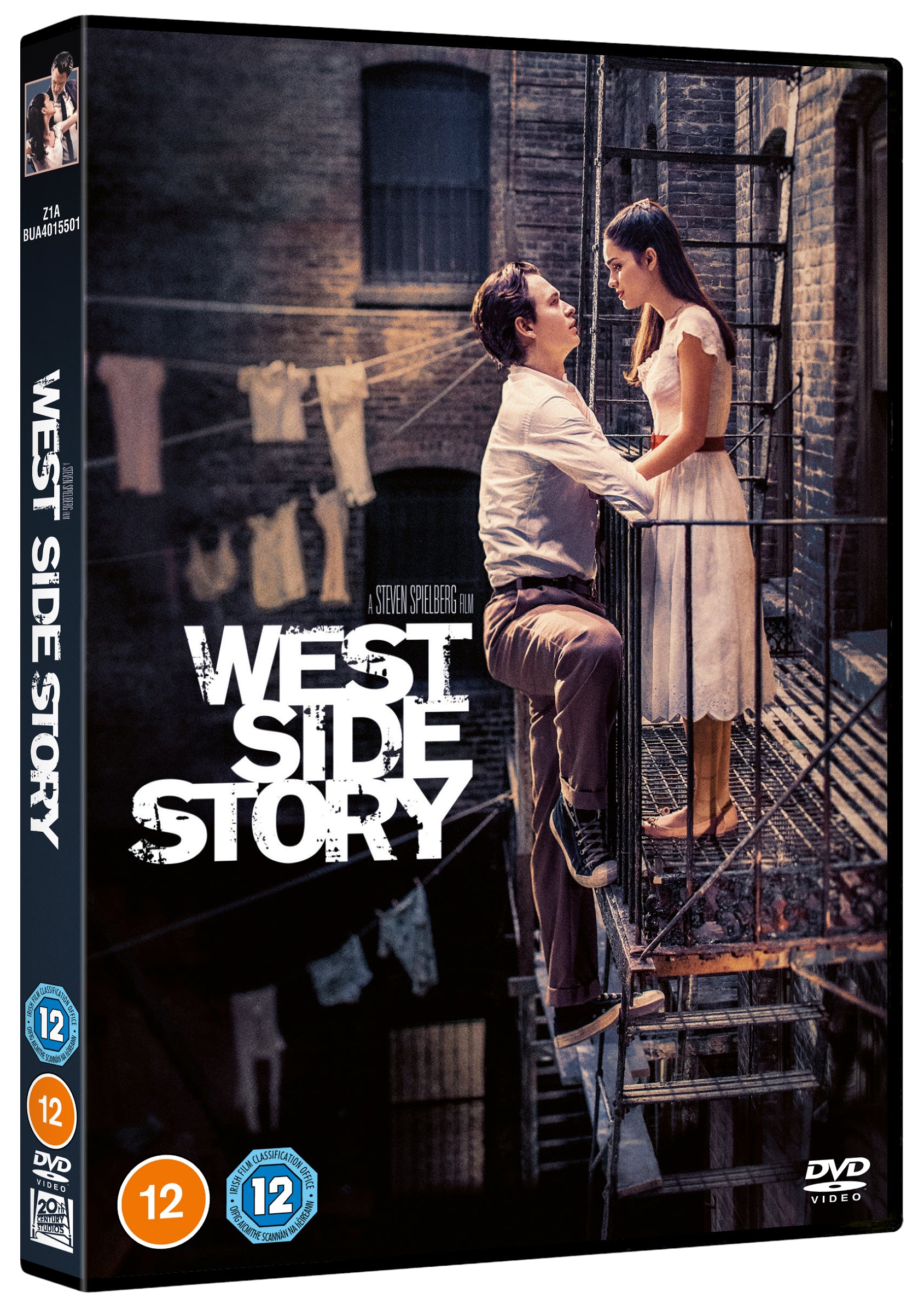 West Side Story