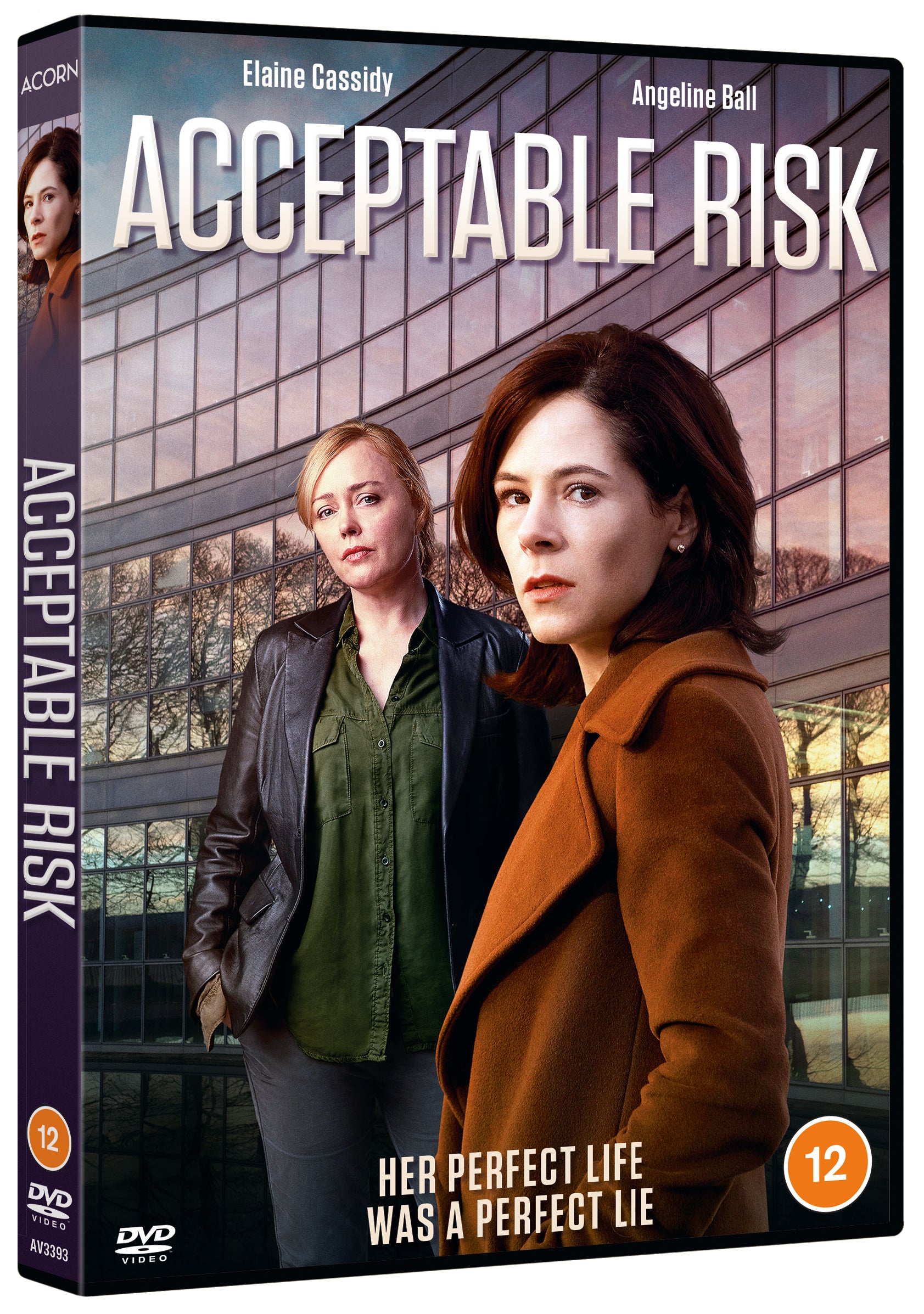 Acceptable Risk