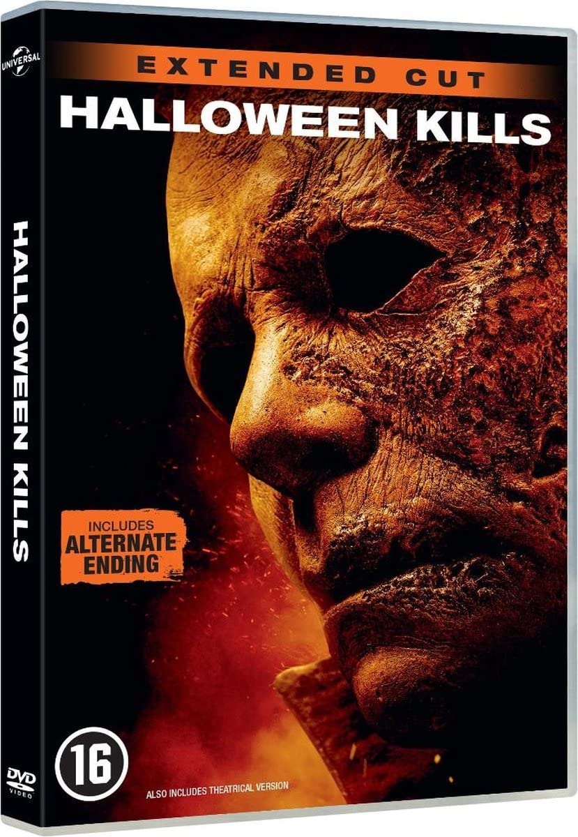 Halloween Kills