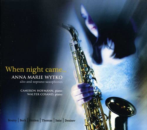 When Night Came
