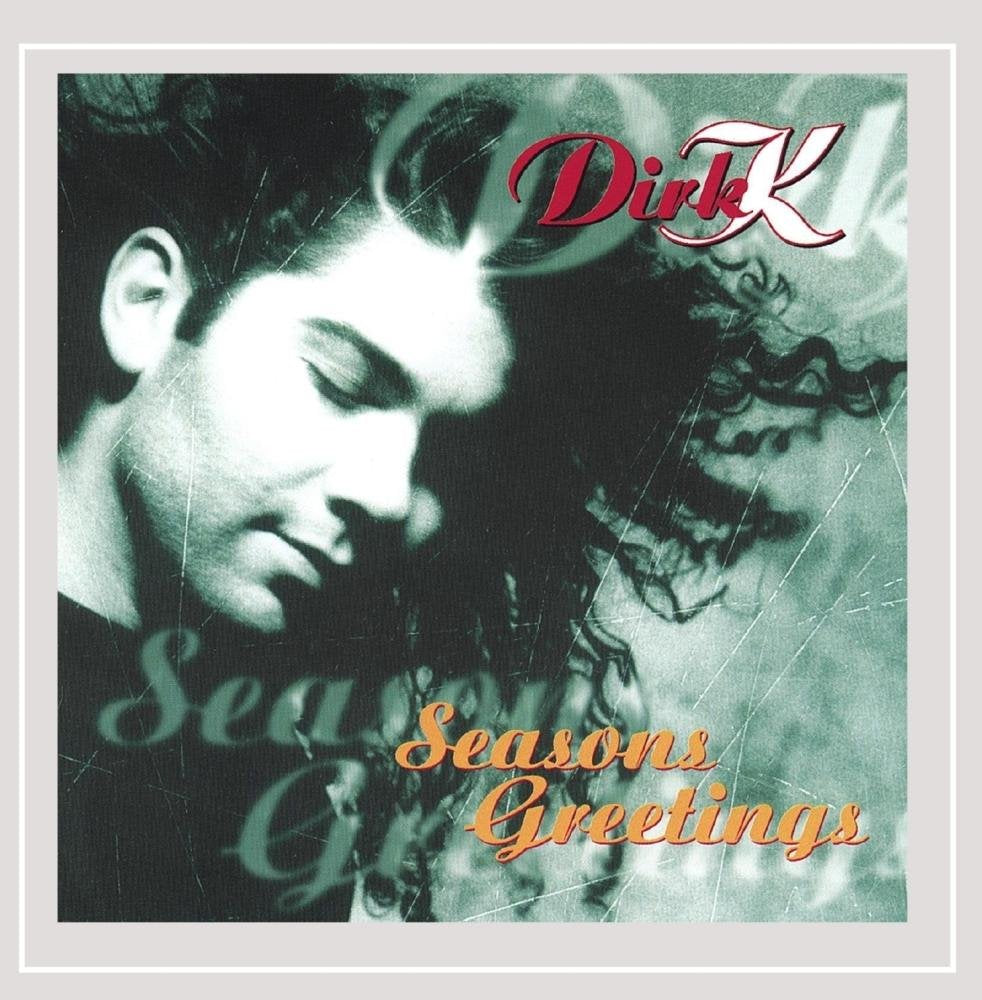 Seasons Greetings