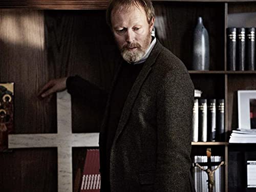AU NOM DU PERE: RIDE UPON THE STORM SAISON 1 - 4 DVD