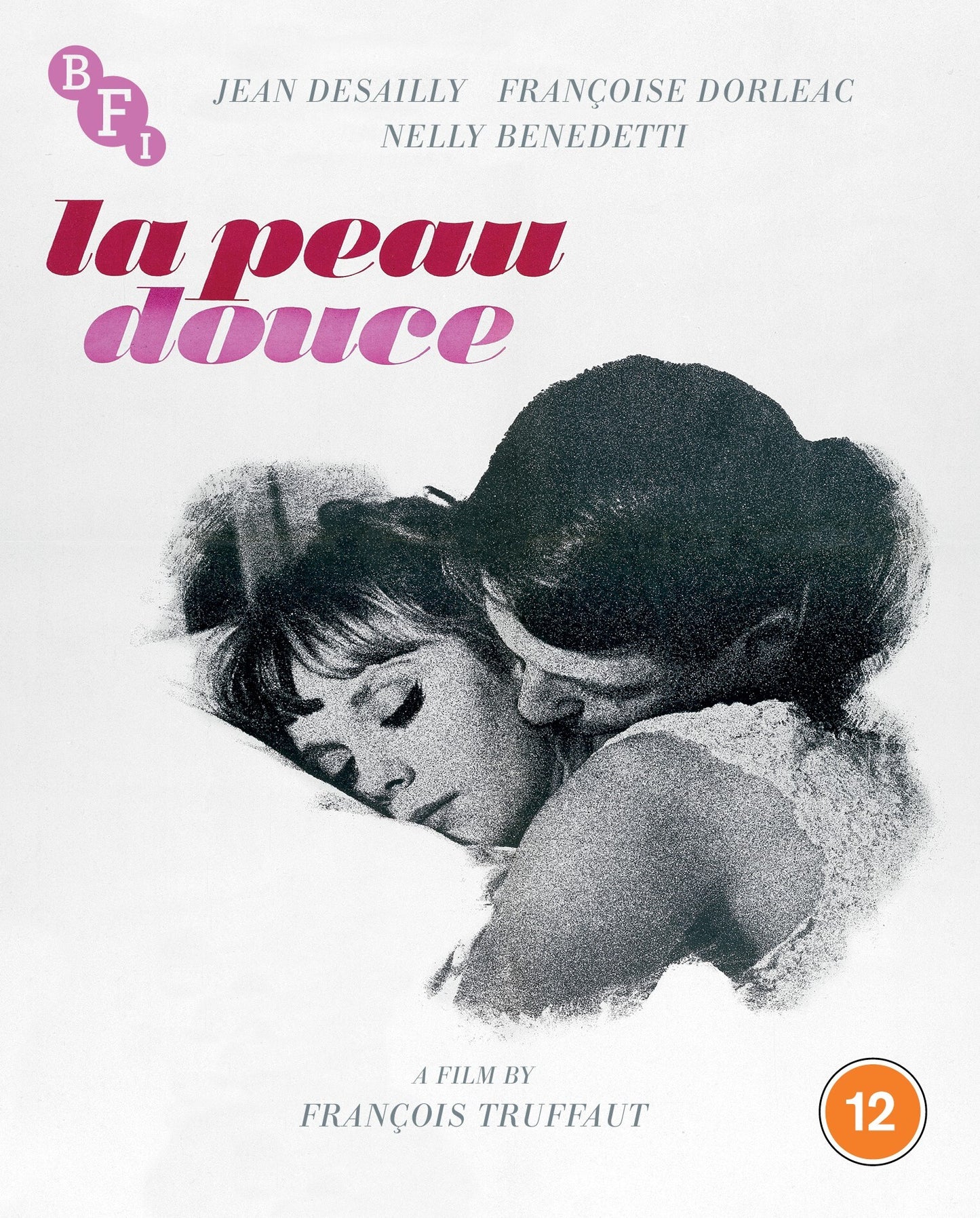 La Peau douce