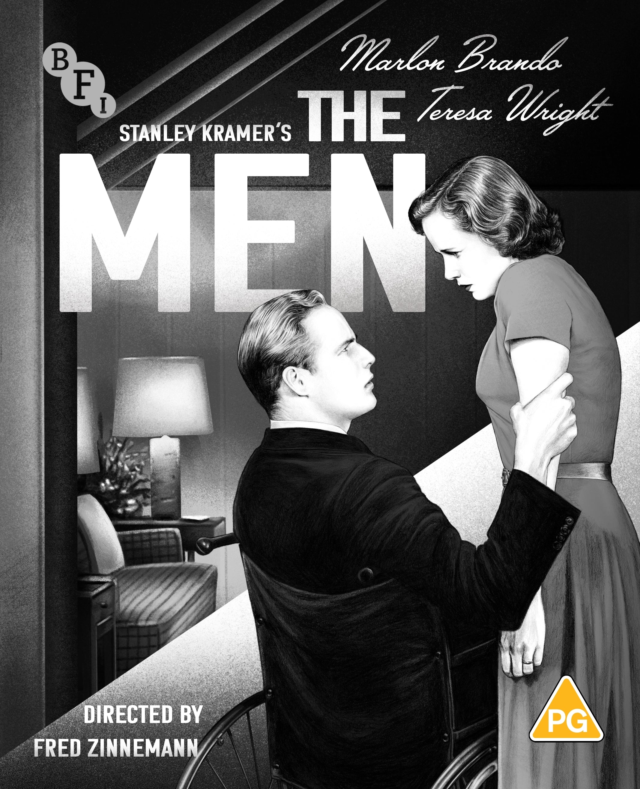The Men