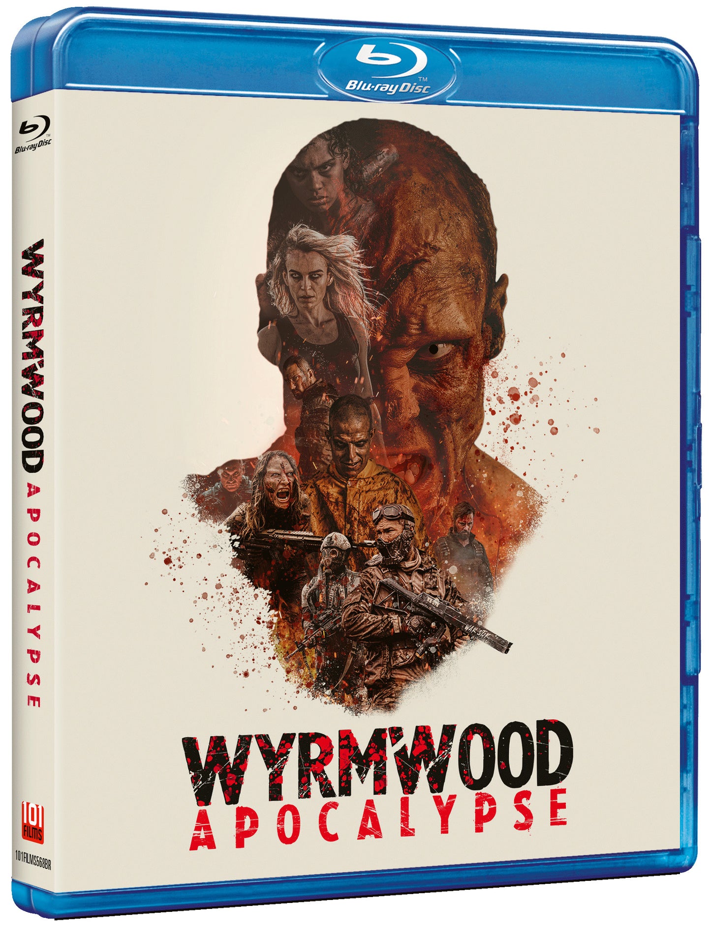 Wyrmwood - Apocalypse