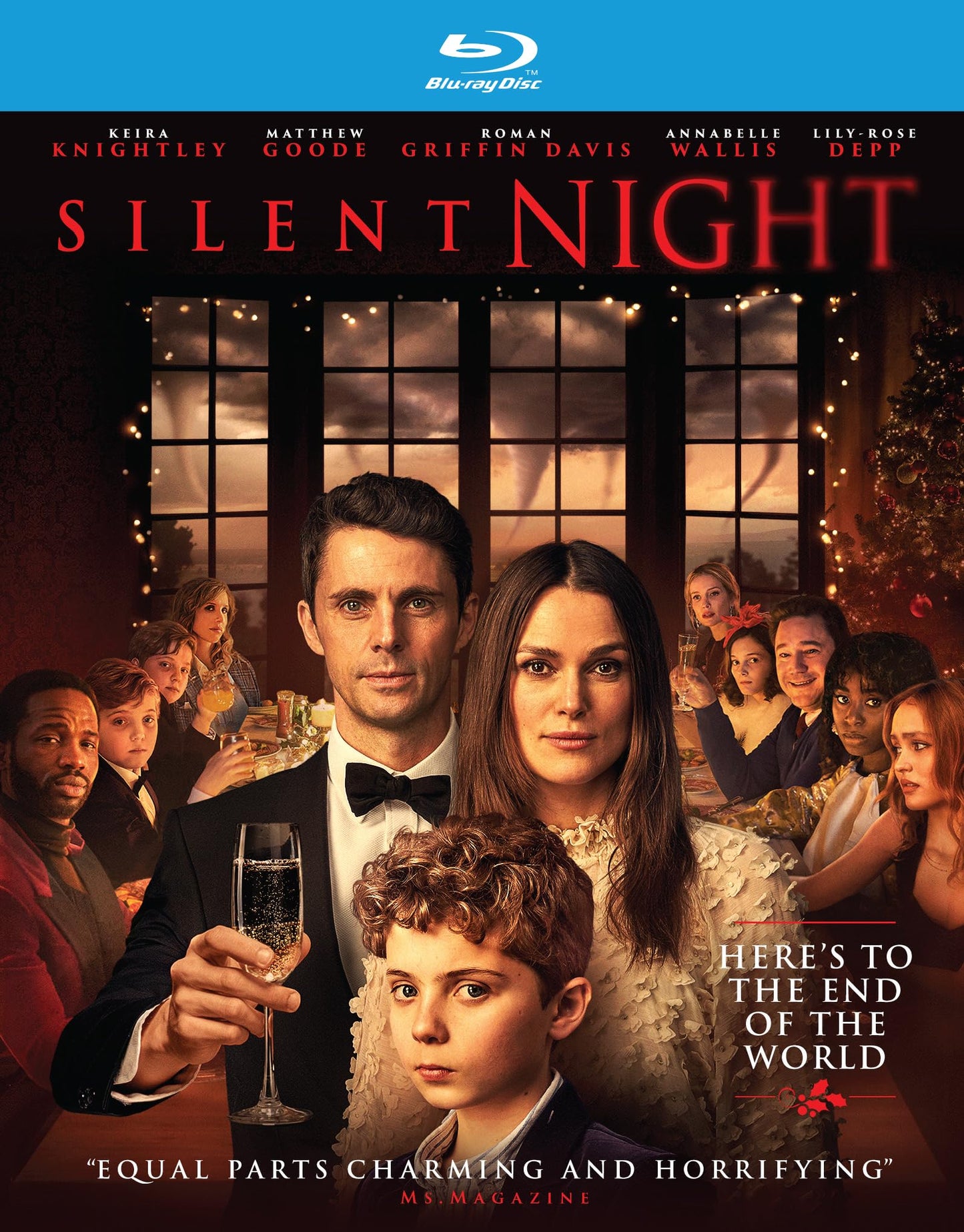 Silent Night