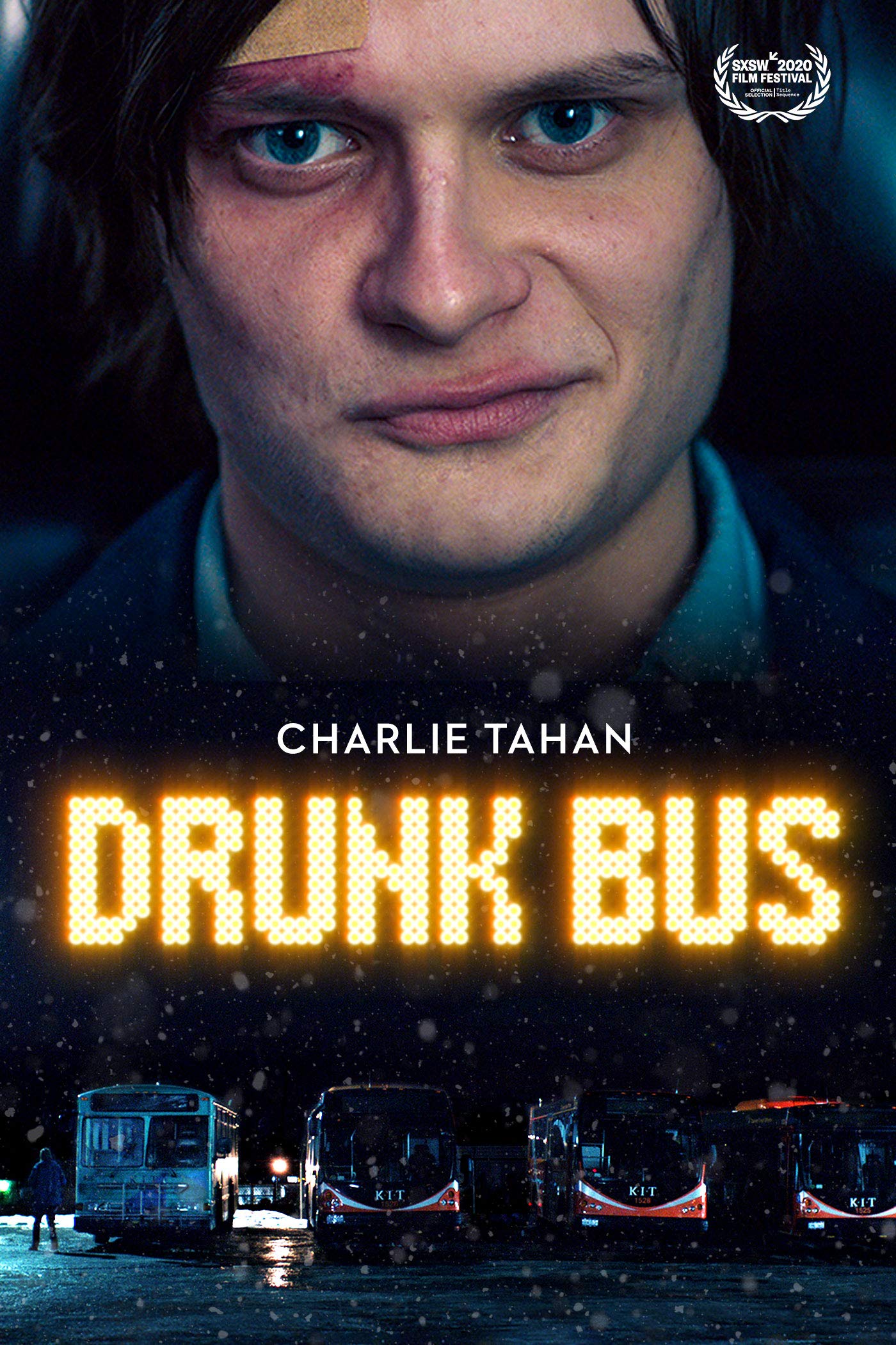 Drunk Bus (Standard Edition)