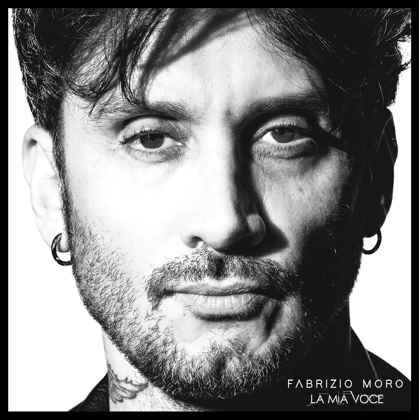 La Mia Voce
