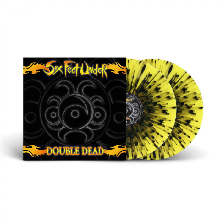 Double Dead: Redux
