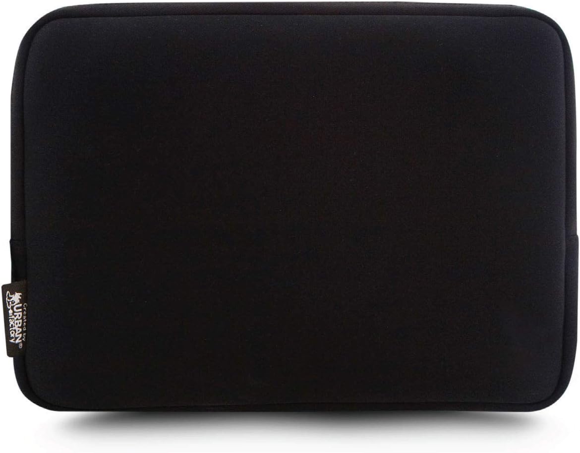 Urban Sleeve 13/ 14In Black