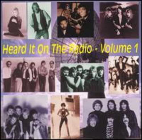 Heard It on the Radio, Vol. 1