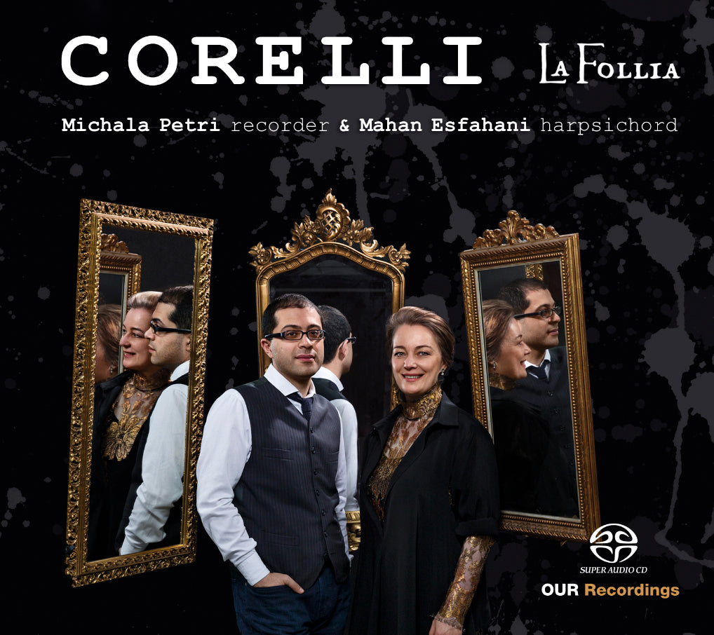 Corelli: La Follia