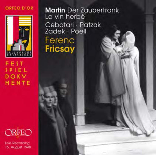 Martin: Der Zaubertrank