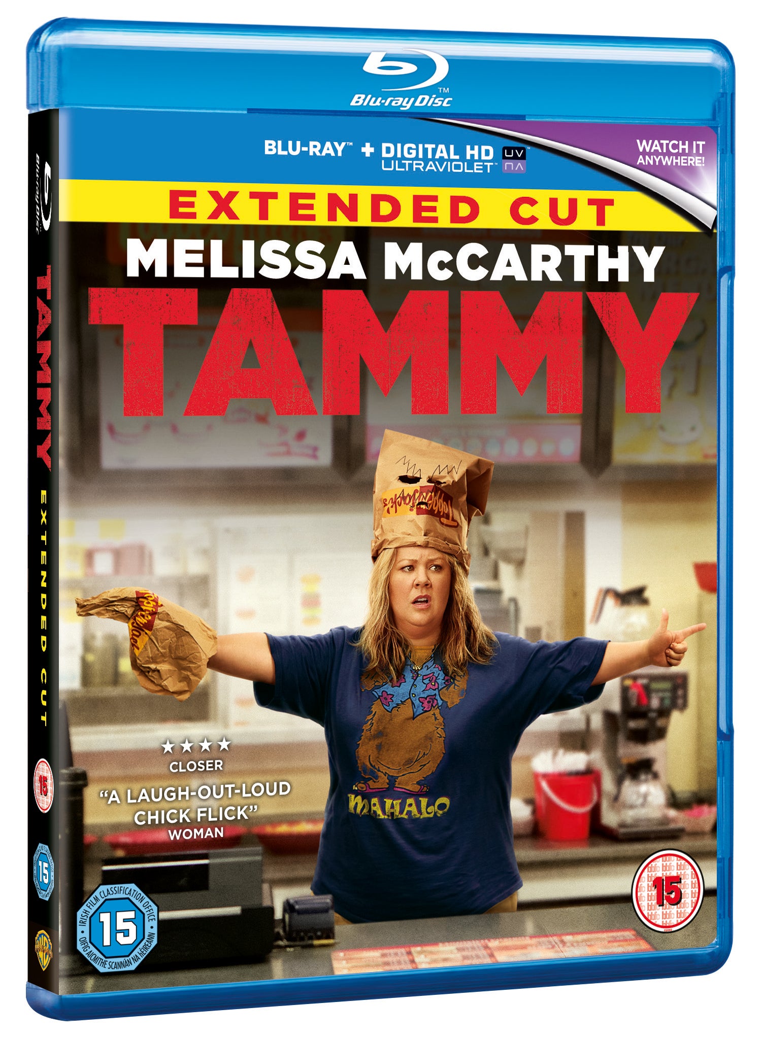Tammy (2014)