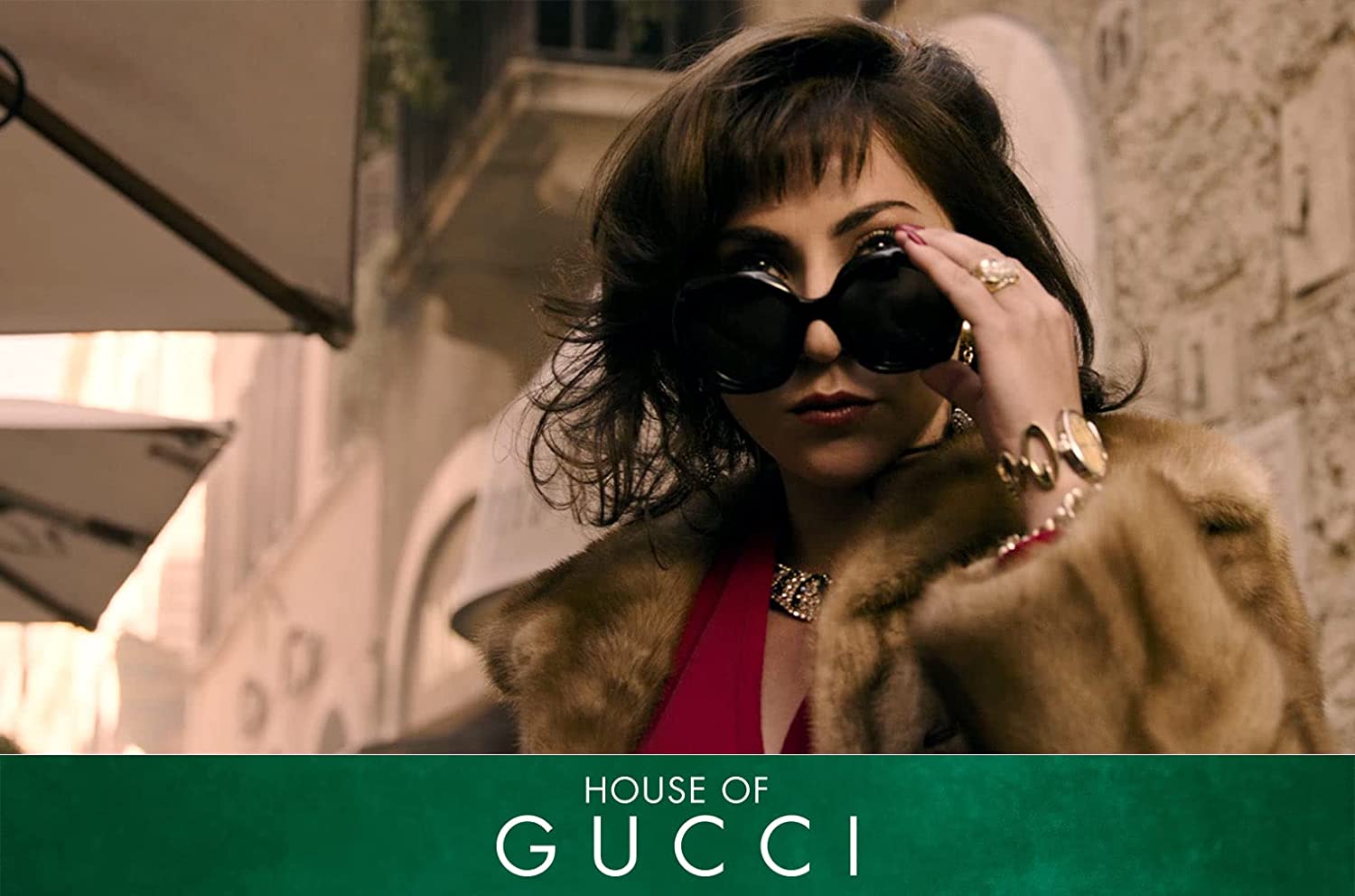 House of Gucci