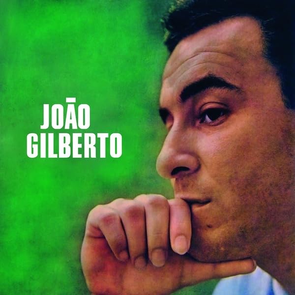 JoÒo Gilberto