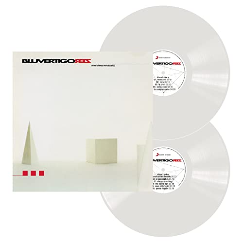 ZERO (COLV) (WHT) (ITA)