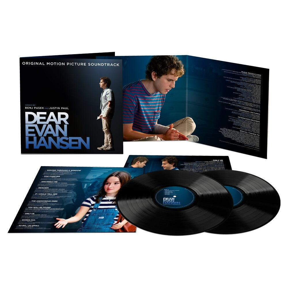 Dear Evan Hansen