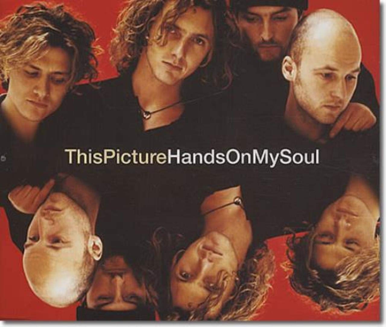 Hands on My Soul