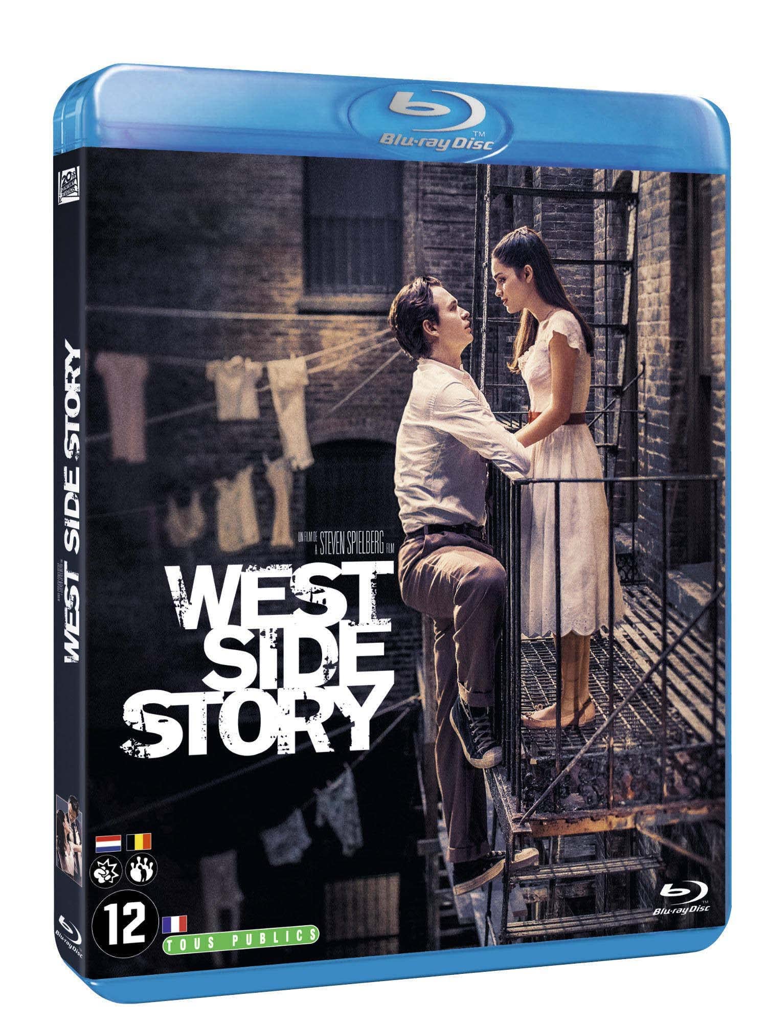 West Side Story