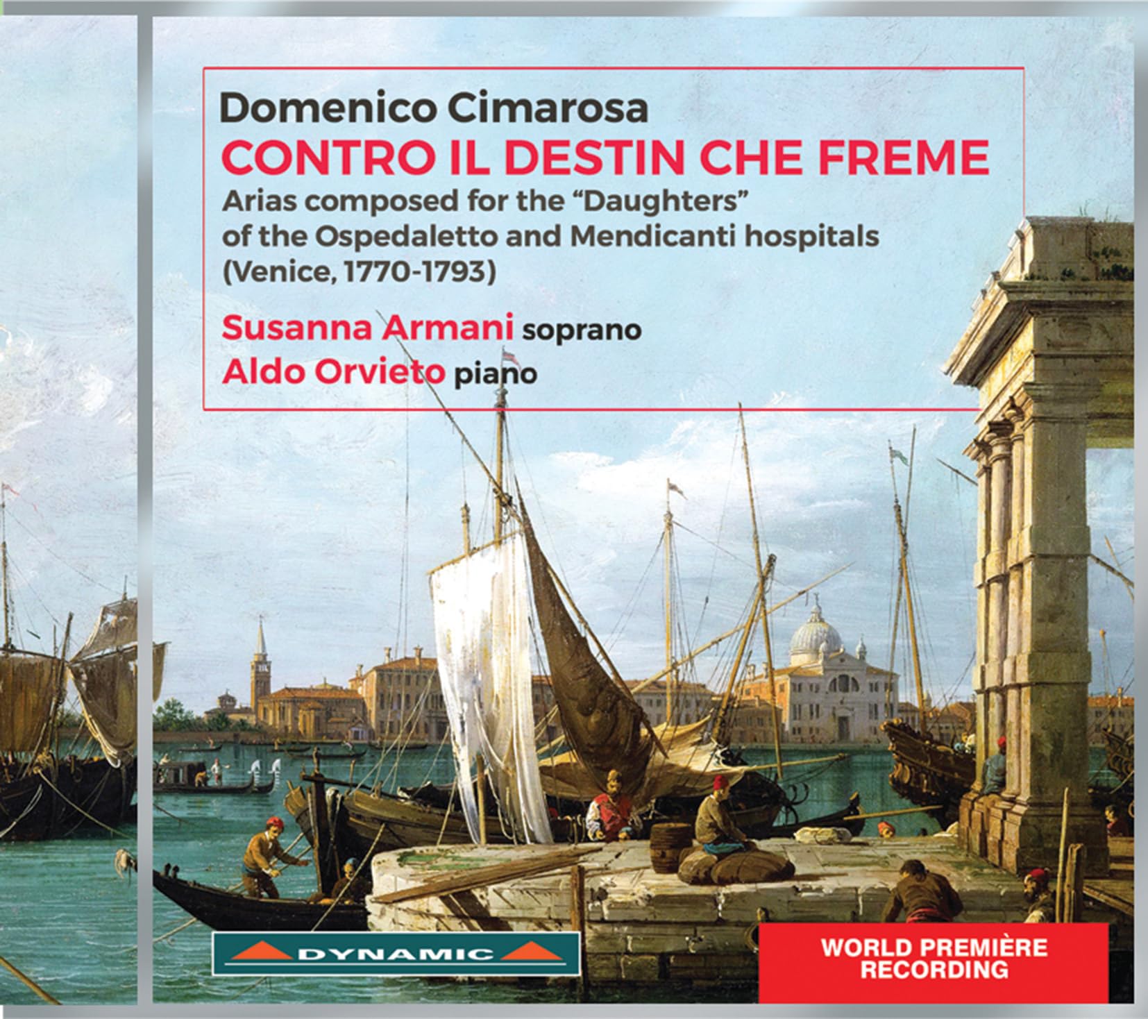 Contro Il Destin Che Freme